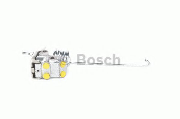 Регулятор тормозных сил BOSCH 0 986 482 033 - Фото 4
