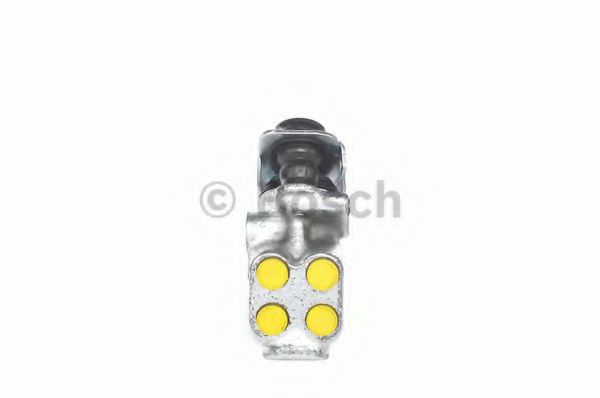 Регулятор тормозных сил BOSCH 0 986 482 036 - Фото 4