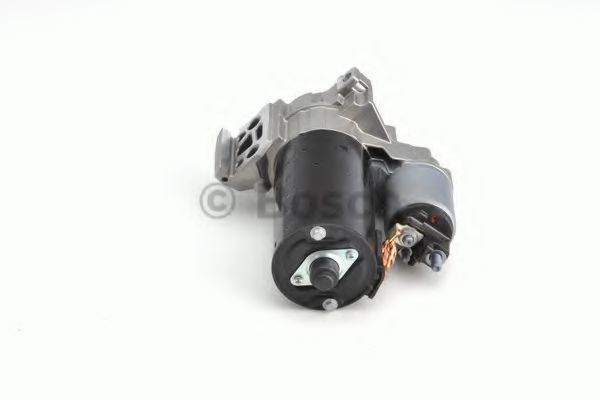 Стартер BOSCH 0 001 148 033 - Фото 3
