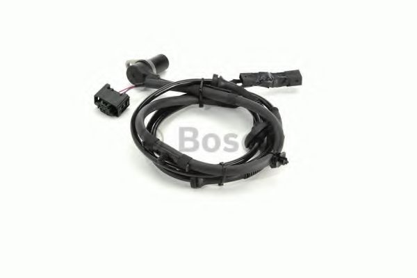 Датчик вращения колеса BOSCH 0 265 006 707 - Фото 2