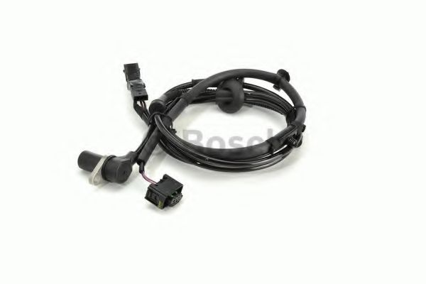 Датчик вращения колеса BOSCH 0 265 006 707 - Фото 3
