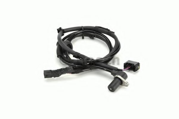 Датчик вращения колеса BOSCH 0 265 006 707 - Фото 4