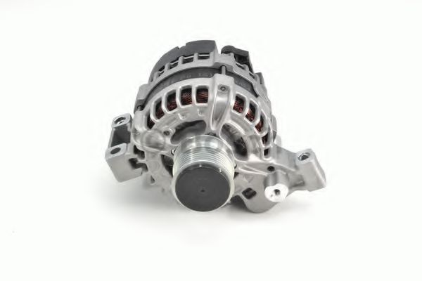 Генератор BOSCH 0 125 711 105 - Фото 1