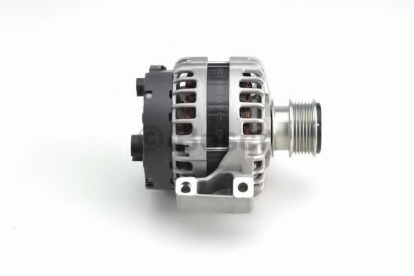 Генератор BOSCH 0 125 711 105 - Фото 2