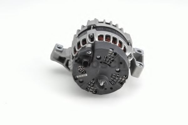 Генератор BOSCH 0 125 711 105 - Фото 3