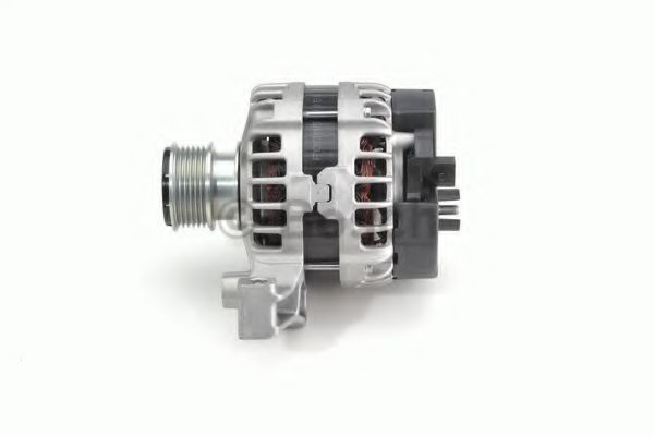 Генератор BOSCH 0 125 711 105 - Фото 4