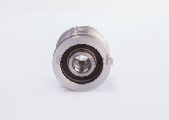 Шків генератора BOSCH F 00M 991 303 - Фото 1