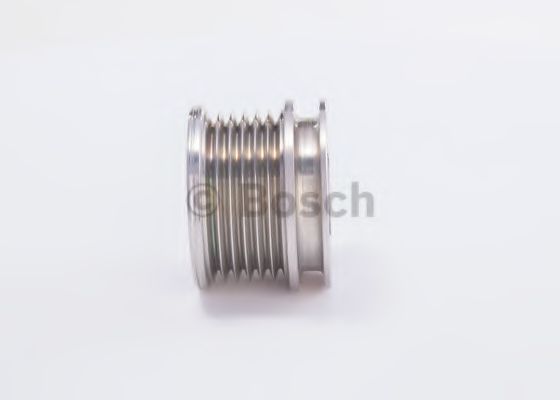 Шків генератора BOSCH F 00M 991 303 - Фото 2