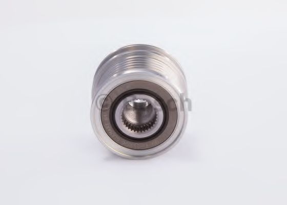 Шків генератора BOSCH F 00M 991 303 - Фото 3