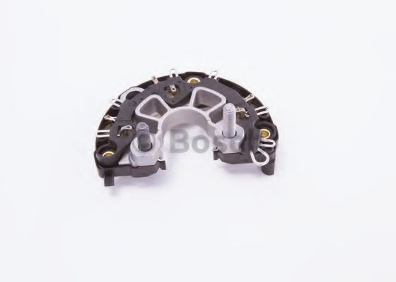 Диодный мост BOSCH F 00M 133 346 - Фото 2
