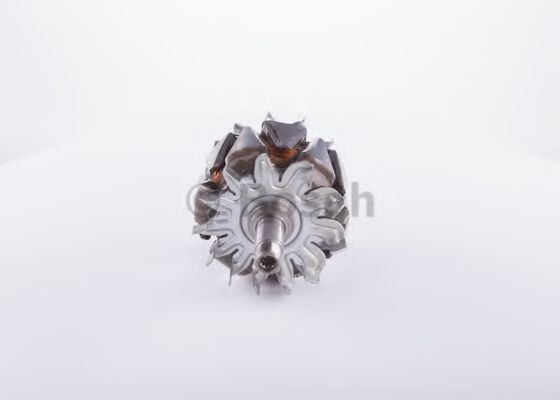Ротор генератора BOSCH F 00M 121 611 - Фото 1