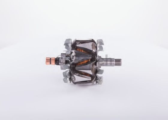 Ротор генератора BOSCH F 00M 121 611 - Фото 2