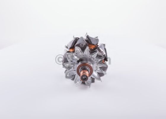 Ротор генератора BOSCH F 00M 121 611 - Фото 3