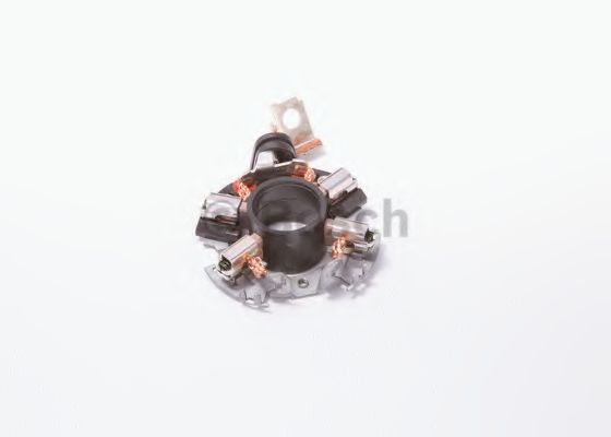 Щеткодержатель BOSCH F 000 AL1 055 - Фото 1