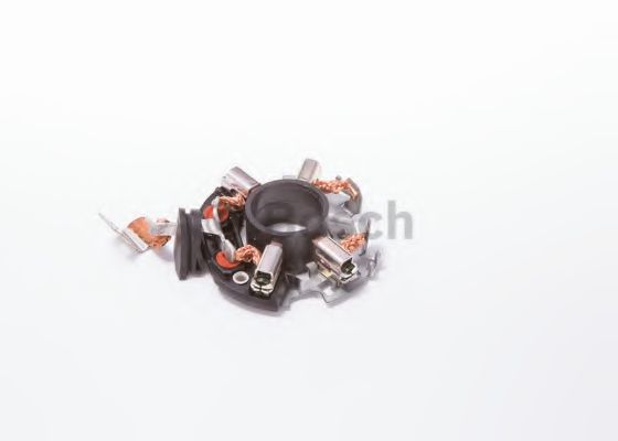 Щеткодержатель BOSCH F 000 AL1 055 - Фото 2