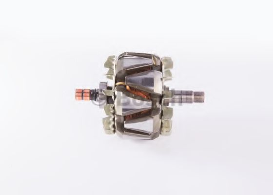 Ротор генератора BOSCH F 00M 131 642 - Фото 2