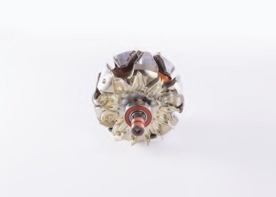 Ротор генератора BOSCH F 00M 131 642 - Фото 3