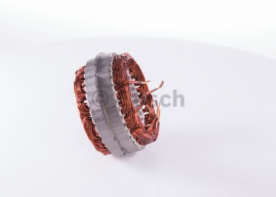 Статор, генератор BOSCH F 00M 120 107 - Фото 1