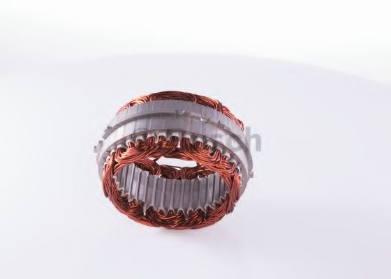Статор, генератор BOSCH F 00M 120 107 - Фото 2