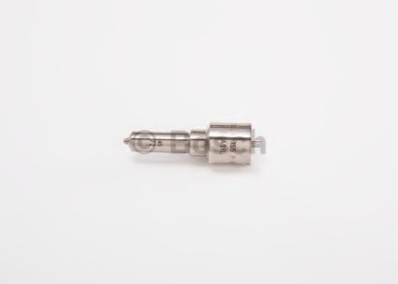 Форсунка BOSCH 0 433 171 584 - Фото 4