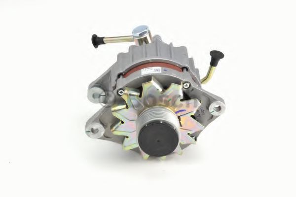 Генератор BOSCH F 002 G10 862 - Фото 1
