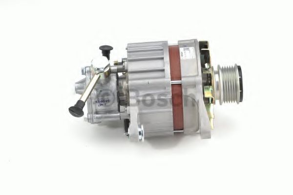 Генератор BOSCH F 002 G10 862 - Фото 2