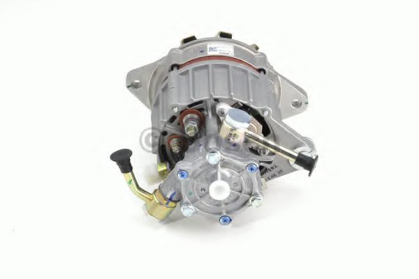 Генератор BOSCH F 002 G10 862 - Фото 3