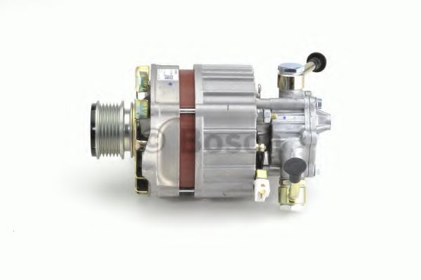Генератор BOSCH F 002 G10 862 - Фото 4