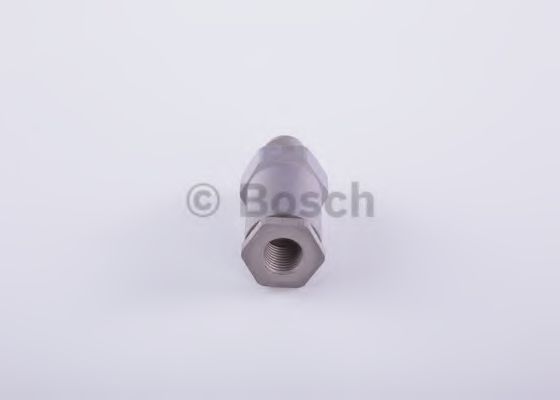Клапан рециркуляции BOSCH 1 110 010 020 - Фото 2
