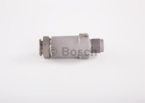 Клапан рециркуляции BOSCH 1 110 010 035 - Фото 4