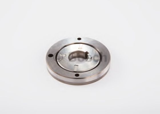 Топливный насос BOSCH 9 461 610 089 - Фото 1