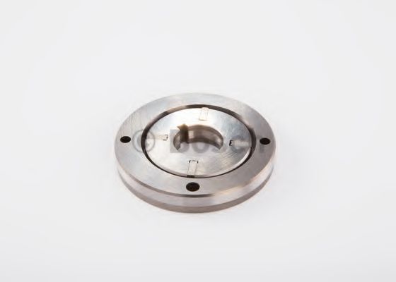 Топливный насос BOSCH 9 461 610 089 - Фото 2