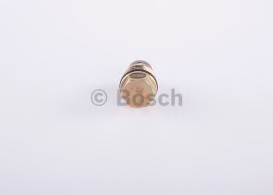 Клапан рециркуляции BOSCH F 00R 000 741 - Фото 2