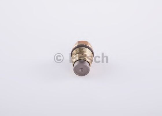 Клапан рециркуляции BOSCH F 00R 000 741 - Фото 3