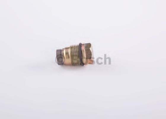 Клапан рециркуляции BOSCH F 00R 000 741 - Фото 4