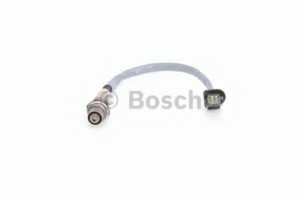 Лямбда-зонд BOSCH 0 281 004 201 - Фото 1