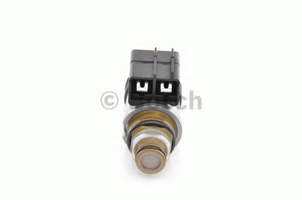 Регулятор давления топлива BOSCH F 026 001 014 - Фото 1
