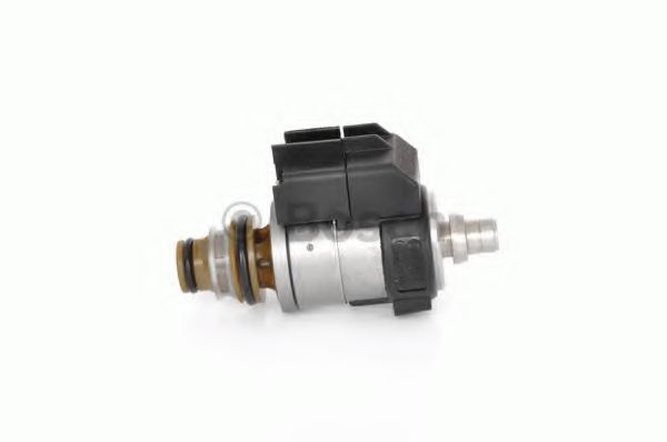 Регулятор давления топлива BOSCH F 026 001 015 - Фото 1