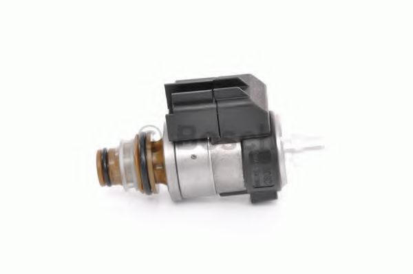 Регулятор давления топлива BOSCH F 026 001 014 - Фото 2
