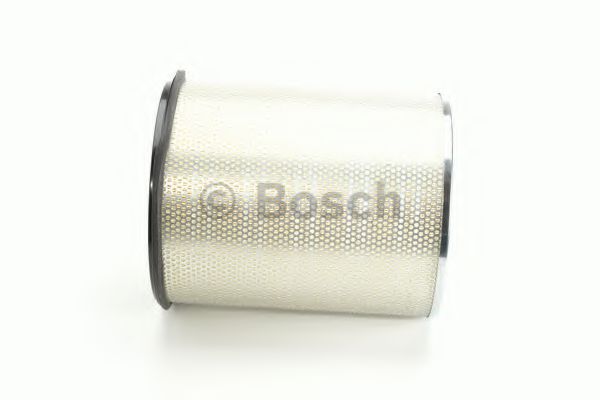 Повітряний фільтр BOSCH 0 986 626 782 - Фото 2
