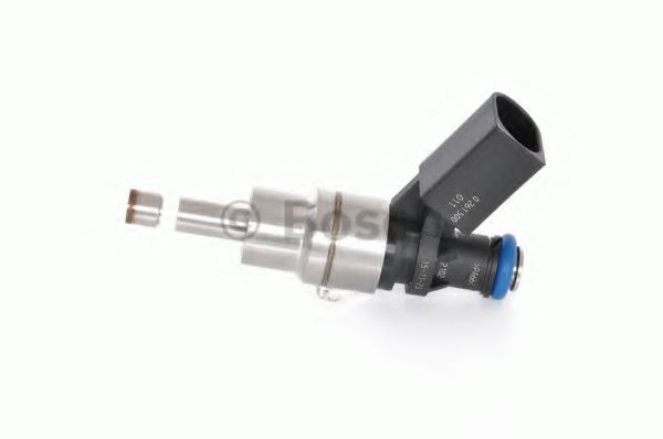 Форсунка BOSCH 0 261 500 011 - Фото 2