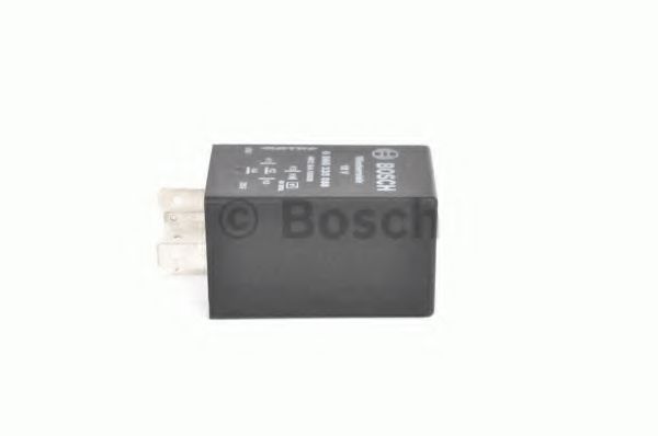 Реле паузы стеклоочистителя BOSCH 0 986 335 058 - Фото 1