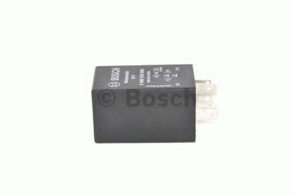 Реле паузы стеклоочистителя BOSCH 0 986 335 058 - Фото 2