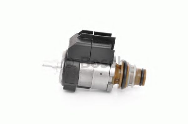 Регулятор давления топлива BOSCH F 026 001 014 - Фото 3