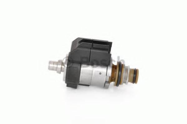 Регулятор давления топлива BOSCH F 026 001 015 - Фото 2