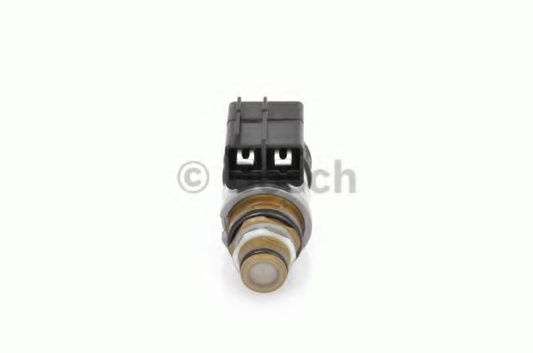Регулятор давления топлива BOSCH F 026 001 015 - Фото 3