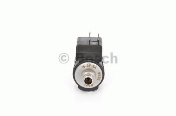 Регулятор давления топлива BOSCH F 026 001 015 - Фото 4