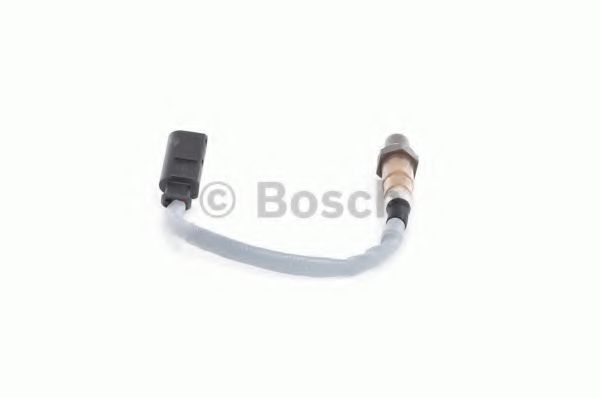 Лямбда-зонд BOSCH 0 281 004 201 - Фото 2
