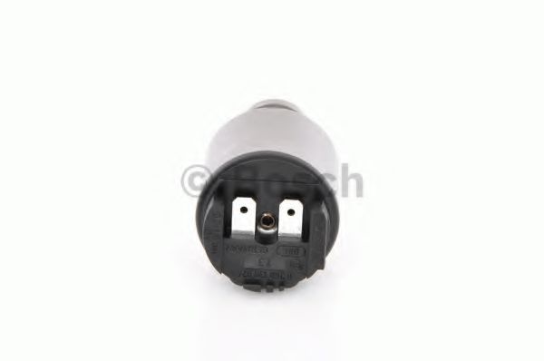 Регулятор давления топлива BOSCH F 026 001 013 - Фото 2