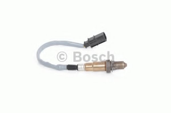 Лямбда-зонд BOSCH 0 281 004 201 - Фото 3